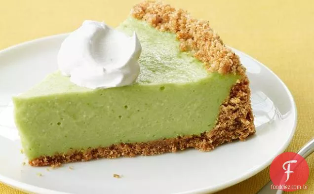 Torta De Abacate