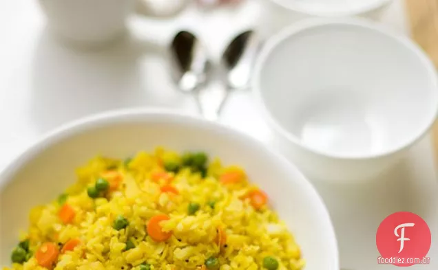 Poha Vegetal