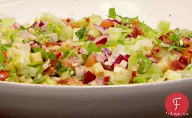 Salada Picada Italiana