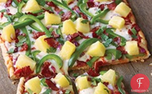 Contadina ® Pizza Havaiana