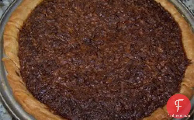 Torta De Aveia I
