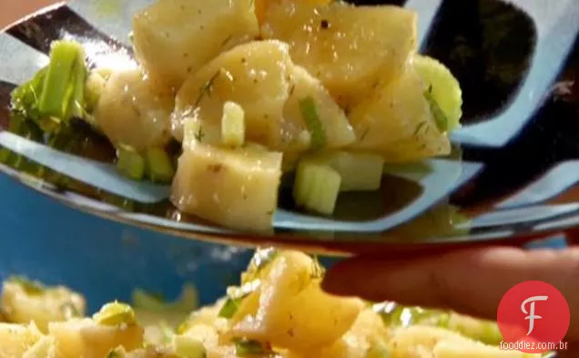 Salada De Batata