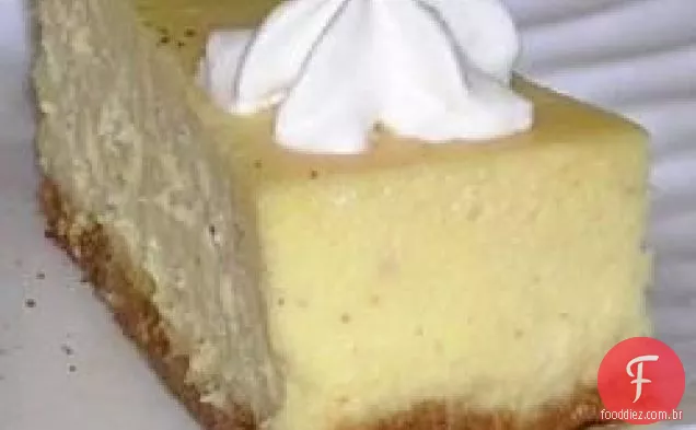 Cheesecake de gemada III