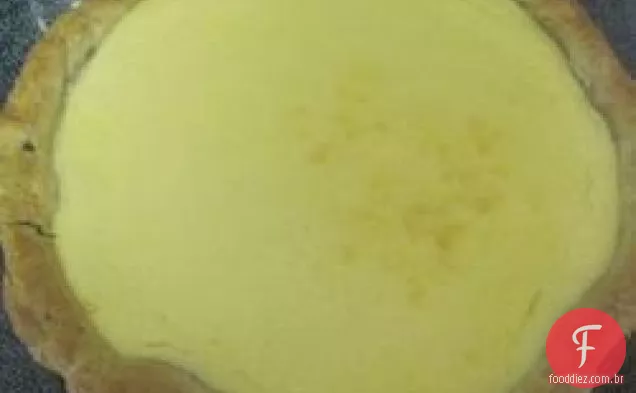 New York Cheesecake I