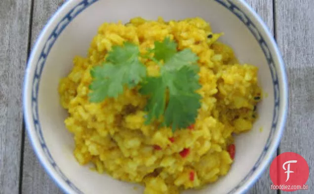 Guisado De Lentilha Vermelha Com Legumes