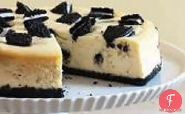Cheesecake fácil PHILLY OREO