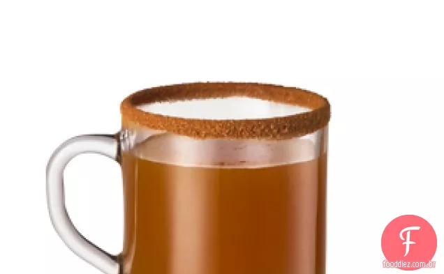 Torradas De Canela