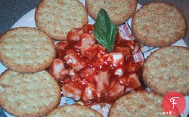 Seafood Dip I