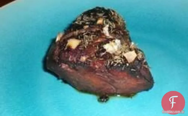Frango Vinho Tinto