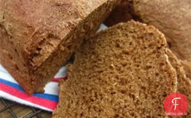 Melhor Sempre Pão Pumpernickel
