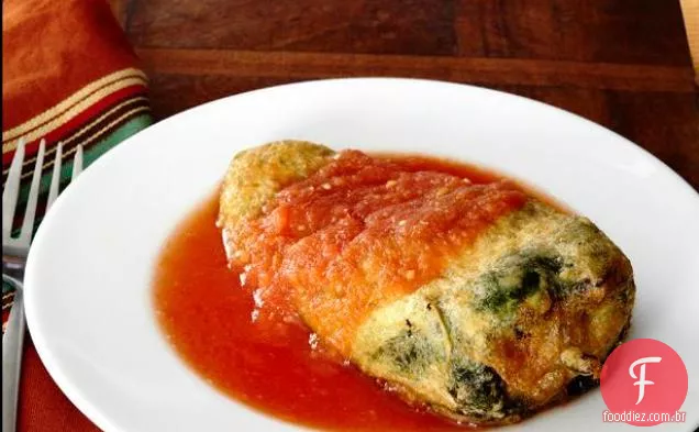 Chiles Rellenos