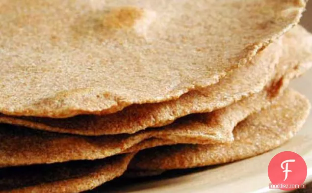 Chapatis