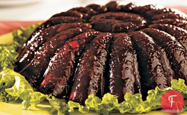 Porto Frutado-Salada De Cranberry