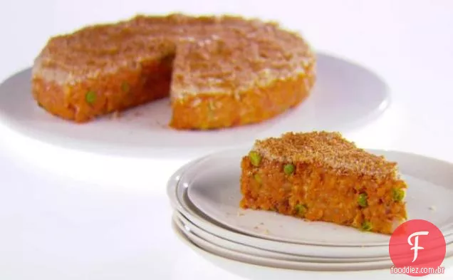 Risoto Assado