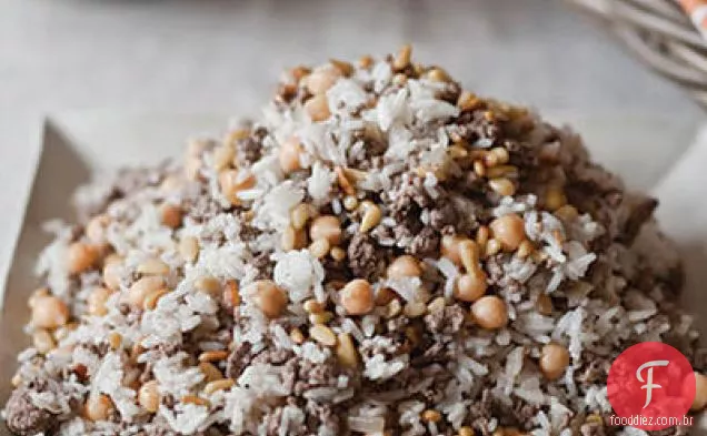 Bolachas De Fubá Com Sementes De Abóbora