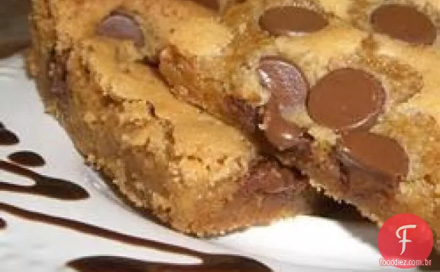 Loira Brownies Eu