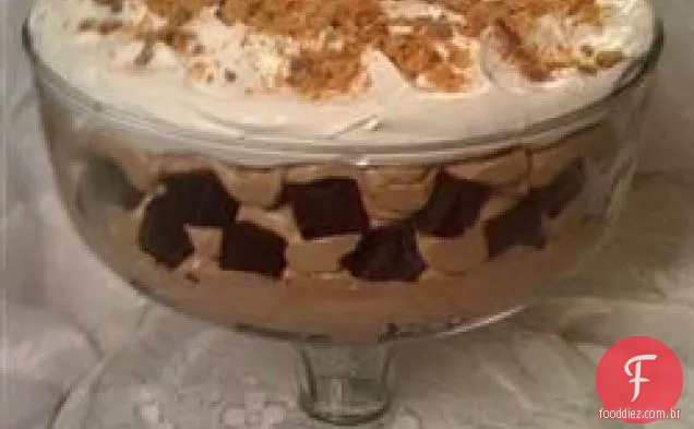 Morte Por Chocolate I
