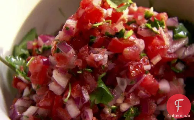 Pico De Gallo