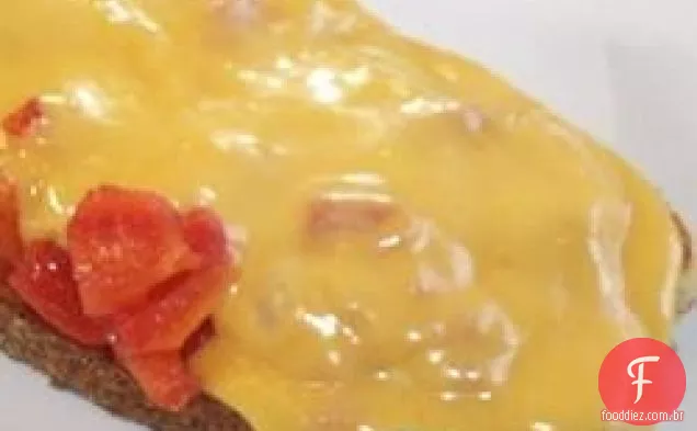 Coelho Galês (Rarebit)