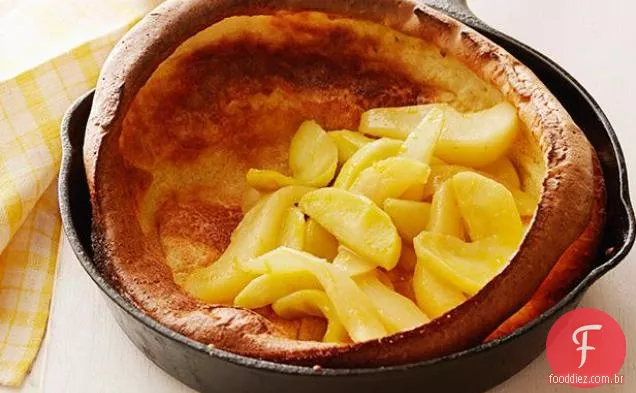 Panqueca Alemã