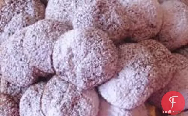 Biscoitos Do Dia Dos Namorados