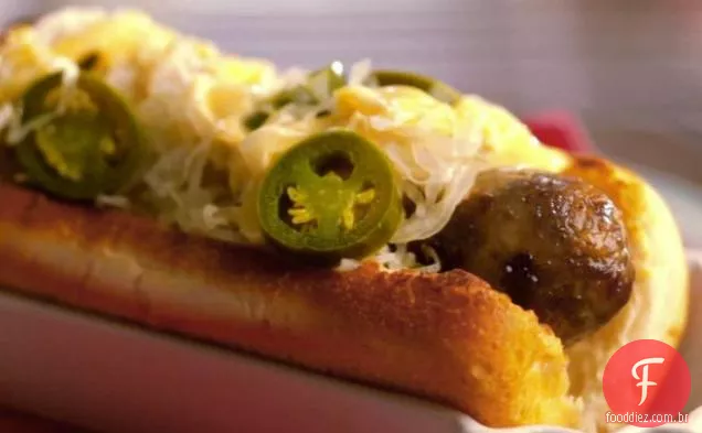 Bears Brat
