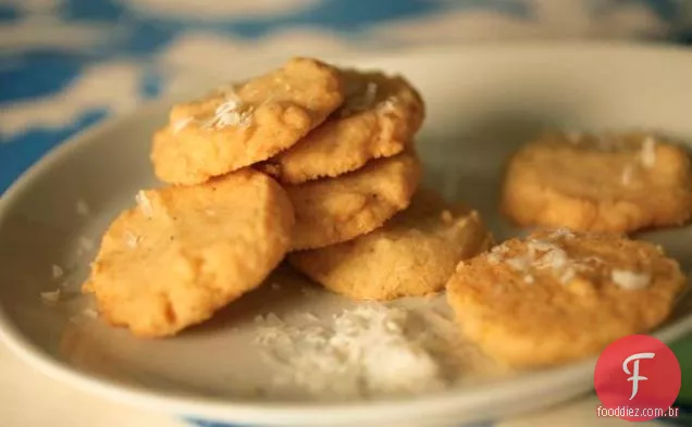 Bolachas Pecorino