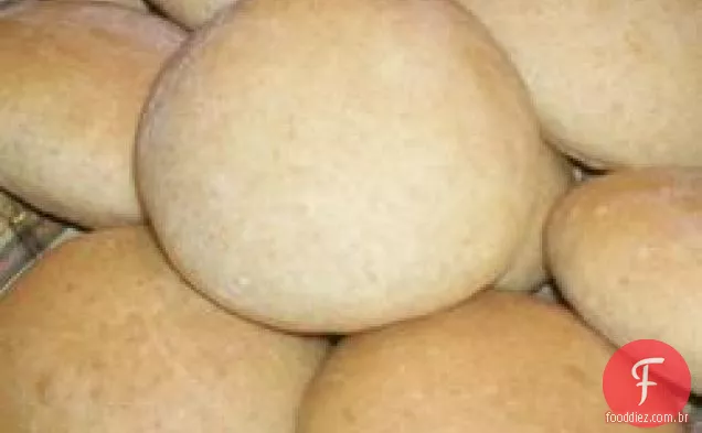 Rolos De Trigo Italianos
