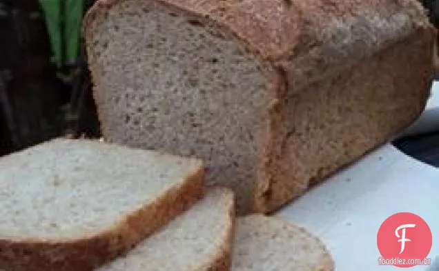 Pão Multigrain Mel