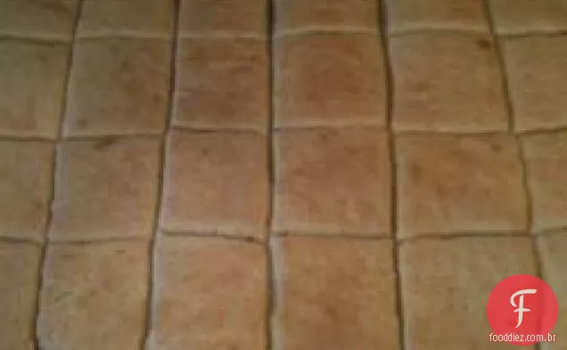 Angel Biscuit Rolls