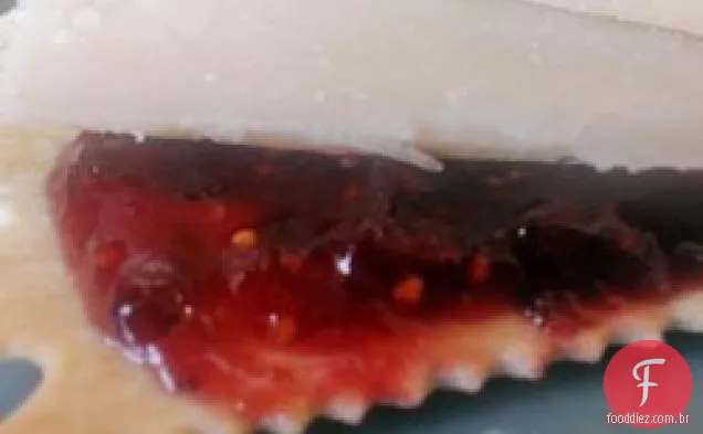 Compota De Figo Bourbon