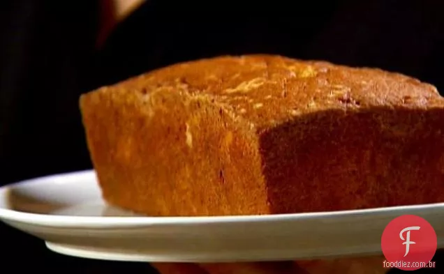 Bolo De Libra Simples