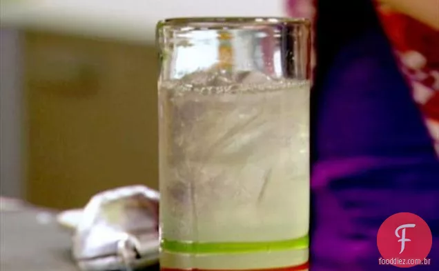 Limeade Estilo Baja