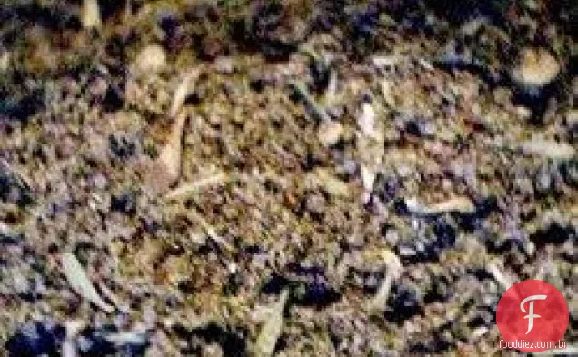 Tourtiere Spices