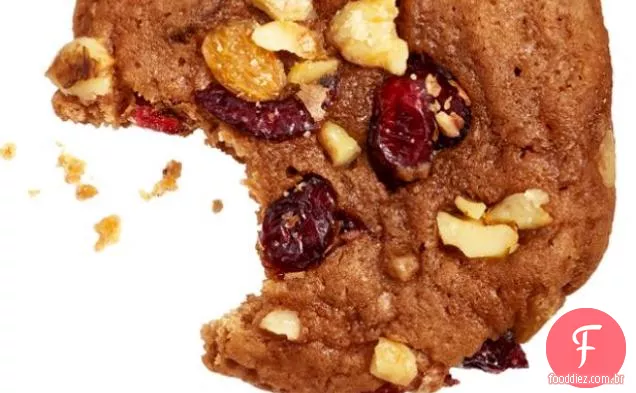 Cookies De Combate À Gripe