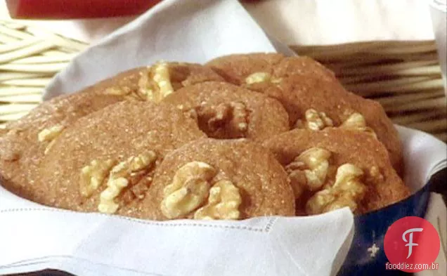 Atenha-Se Aos Seus Dentes Biscoitos De Chocolate
