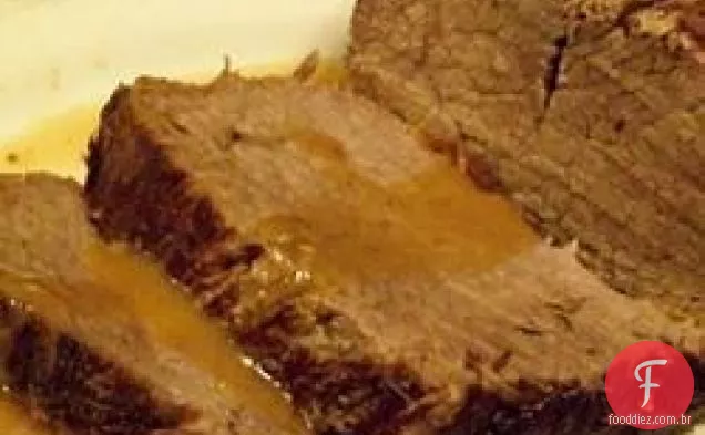 Inglês Roast Beef