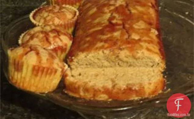 Pão Laranja