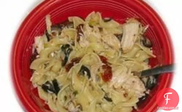 Olive Blasta Pasta
