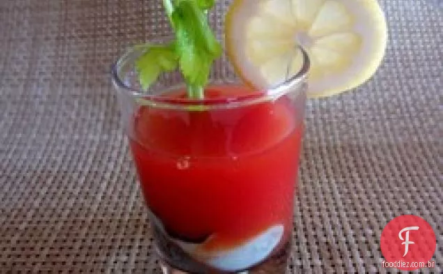 Oyster Shooters