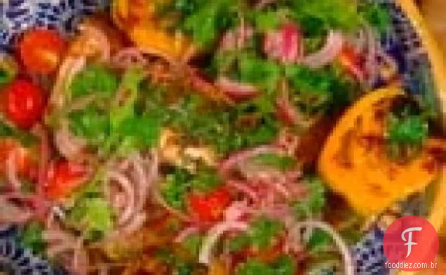 Peperoni Ripieni (Pimentos Recheados)