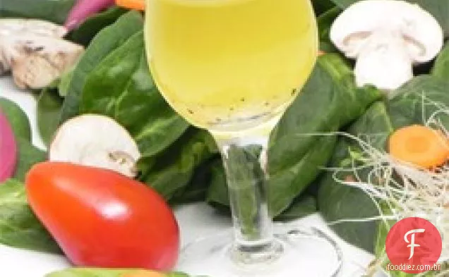 Vinho Branco Vinagrete