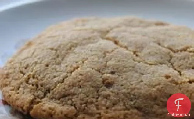 Biscoitos de melaço IV