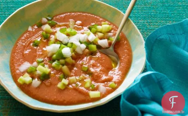 Gaspacho