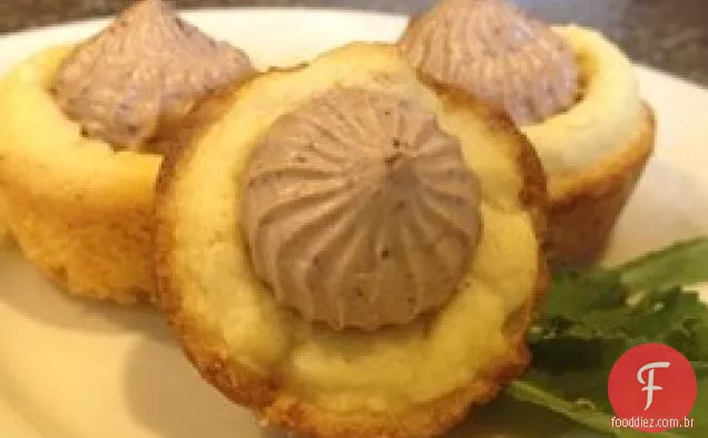 Mexa e deixe cair biscoitos de açúcar I
