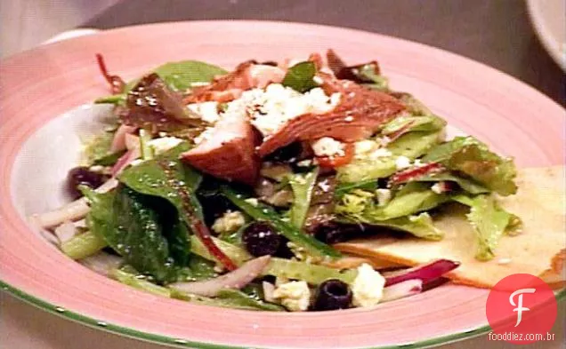 Salada Tango