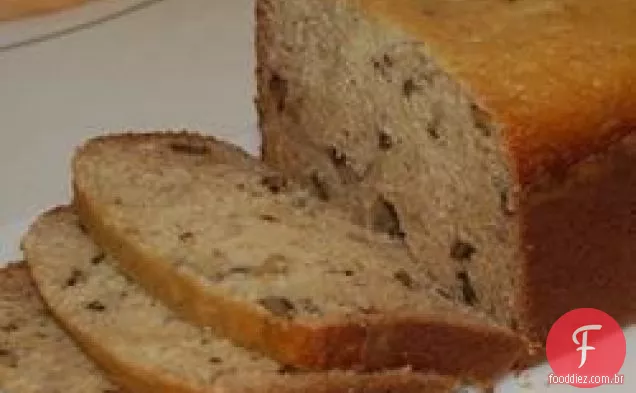 Banana Nut Bread II