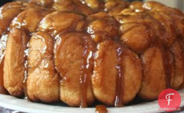 Pão de macaco II
