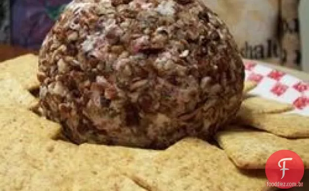 Log De Queijo