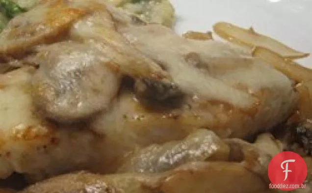 Vinte Minutos De Frango